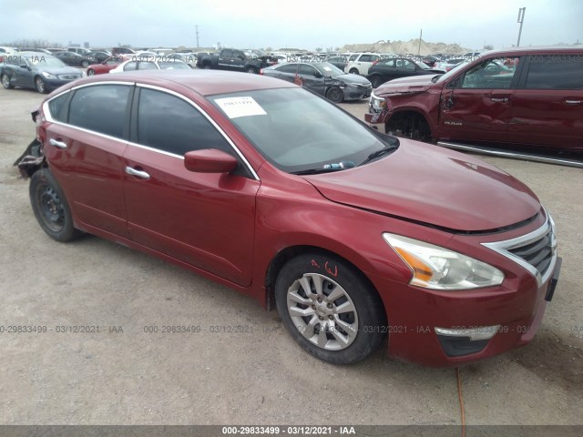 NISSAN ALTIMA 2013 1n4al3ap8dn483714