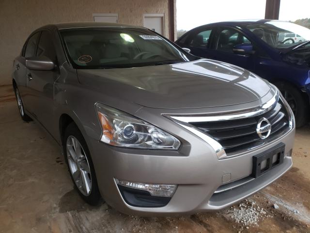 NISSAN ALTIMA 2.5 2013 1n4al3ap8dn485141