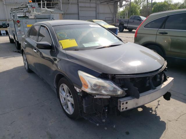 NISSAN ALTIMA 2.5 2013 1n4al3ap8dn486208