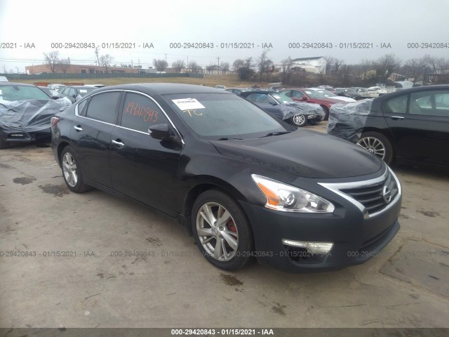 NISSAN ALTIMA 2013 1n4al3ap8dn486404