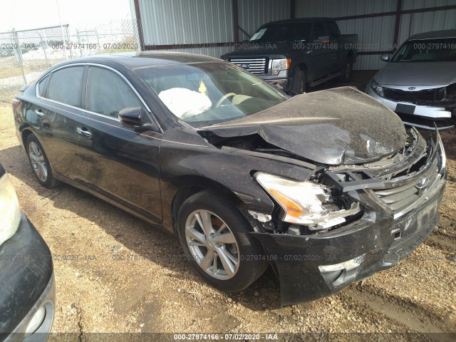 NISSAN ALTIMA 2013 1n4al3ap8dn487147