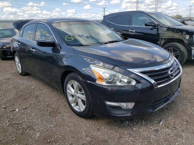 NISSAN ALTIMA 2.5 2013 1n4al3ap8dn487181