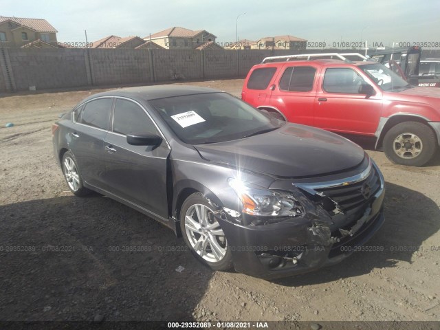 NISSAN ALTIMA 2013 1n4al3ap8dn487293