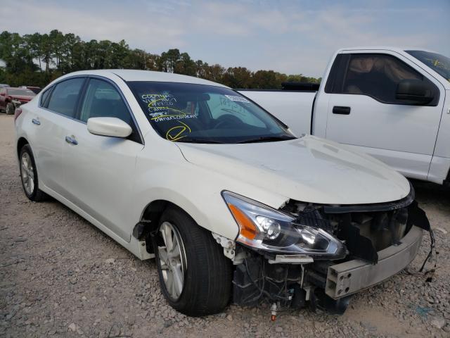 NISSAN ALTIMA 2.5 2013 1n4al3ap8dn487407