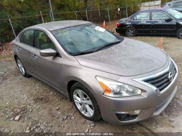 NISSAN ALTIMA 2013 1n4al3ap8dn487567