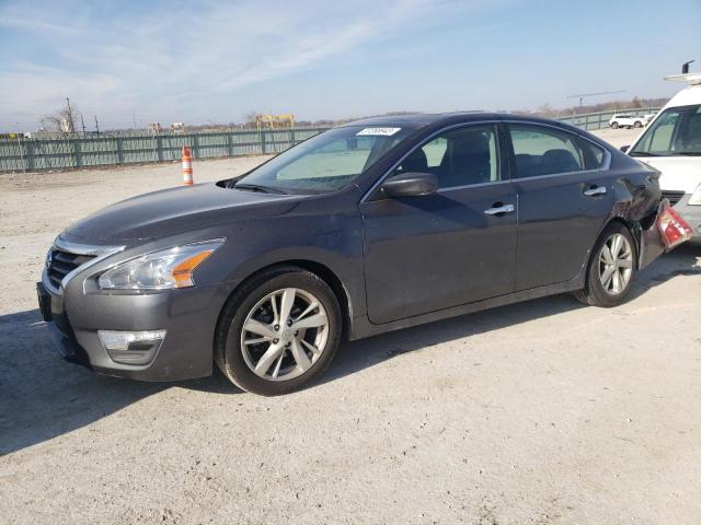 NISSAN ALTIMA 2.5 2013 1n4al3ap8dn487858