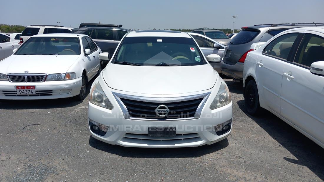 NISSAN ALTIMA 2013 1n4al3ap8dn487875