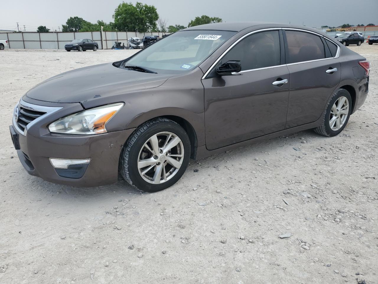 NISSAN ALTIMA 2013 1n4al3ap8dn488363