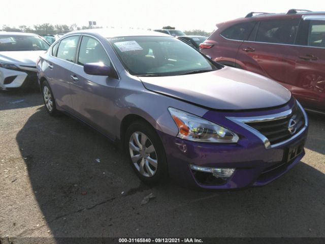 NISSAN ALTIMA 2013 1n4al3ap8dn488475