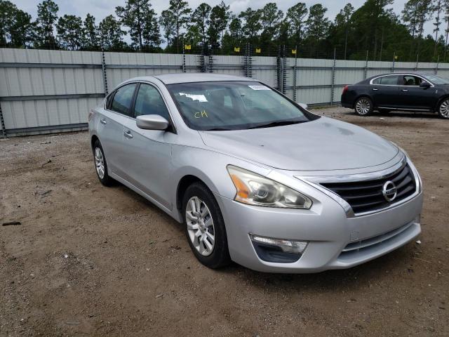 NISSAN ALTIMA 2.5 2013 1n4al3ap8dn490162