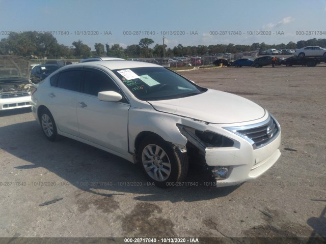 NISSAN ALTIMA 2013 1n4al3ap8dn490596