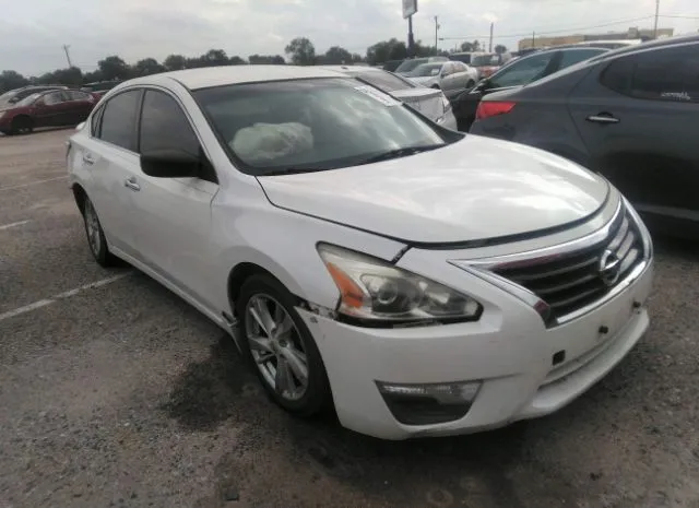 NISSAN ALTIMA 2013 1n4al3ap8dn491750