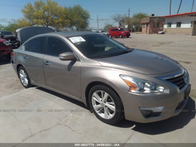 NISSAN ALTIMA 2013 1n4al3ap8dn492090