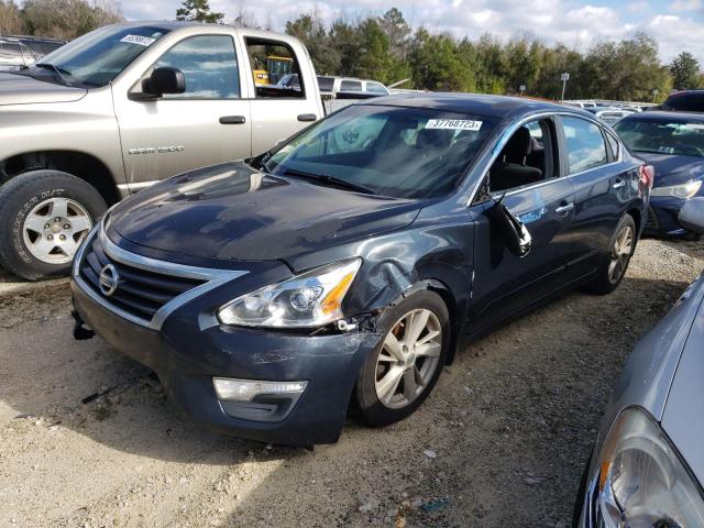 NISSAN ALTIMA 2.5 2013 1n4al3ap8dn492915