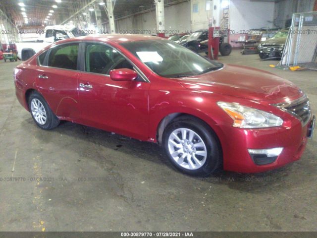 NISSAN ALTIMA 2013 1n4al3ap8dn493112