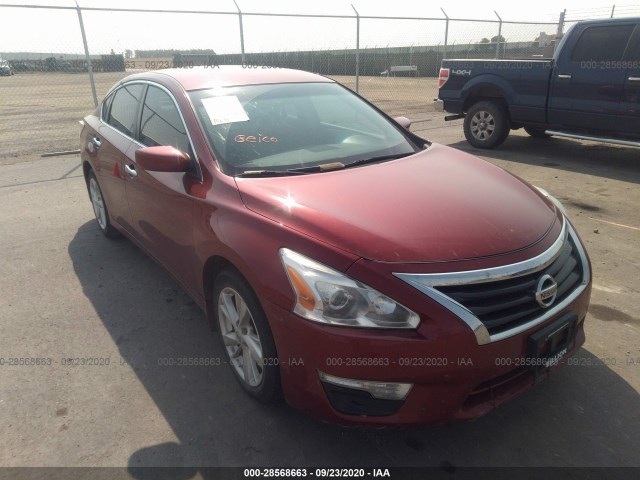 NISSAN ALTIMA 2013 1n4al3ap8dn494891