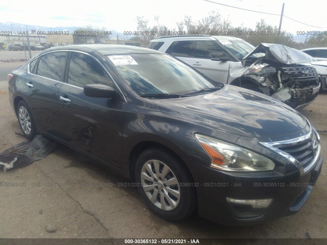 NISSAN ALTIMA 2013 1n4al3ap8dn495345