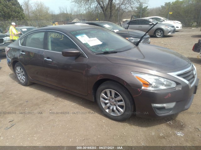 NISSAN ALTIMA 2013 1n4al3ap8dn495653