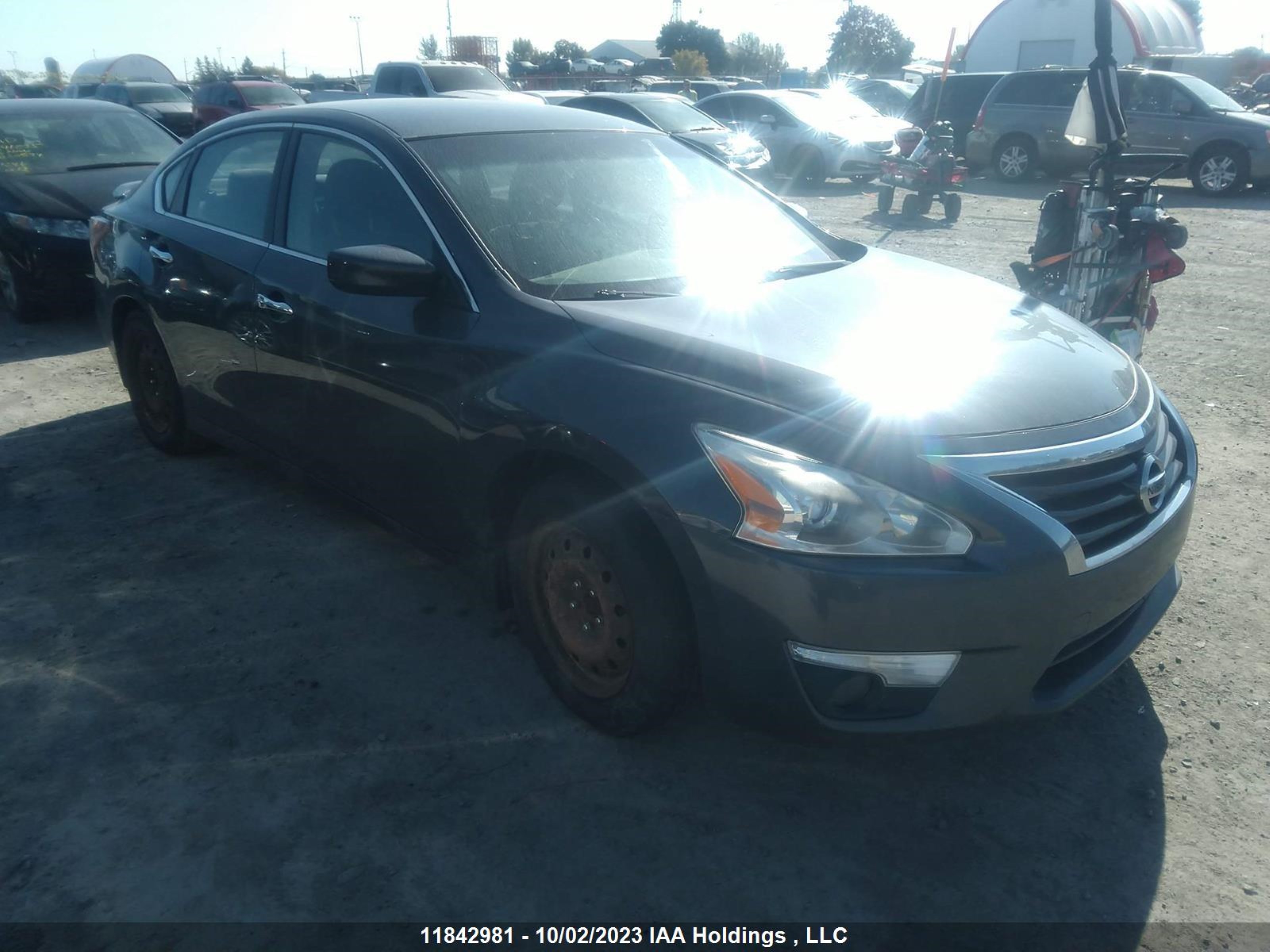 NISSAN ALTIMA 2013 1n4al3ap8dn496186