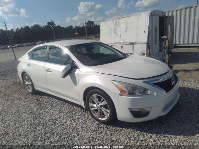 NISSAN ALTIMA 2013 1n4al3ap8dn497497