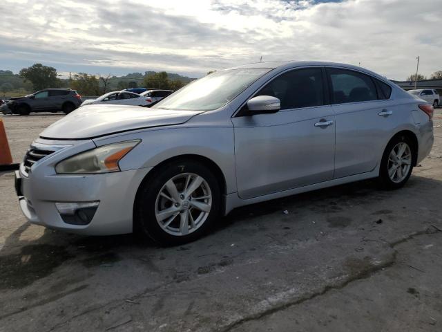 NISSAN ALTIMA 2.5 2013 1n4al3ap8dn497595