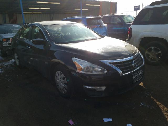 NISSAN ALTIMA 2.5 2013 1n4al3ap8dn500060