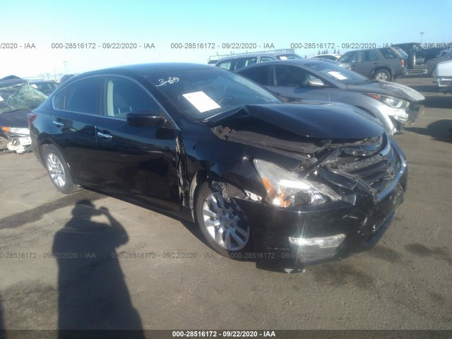 NISSAN ALTIMA 2013 1n4al3ap8dn500303