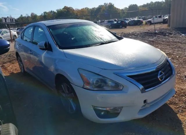 NISSAN ALTIMA 2013 1n4al3ap8dn500379