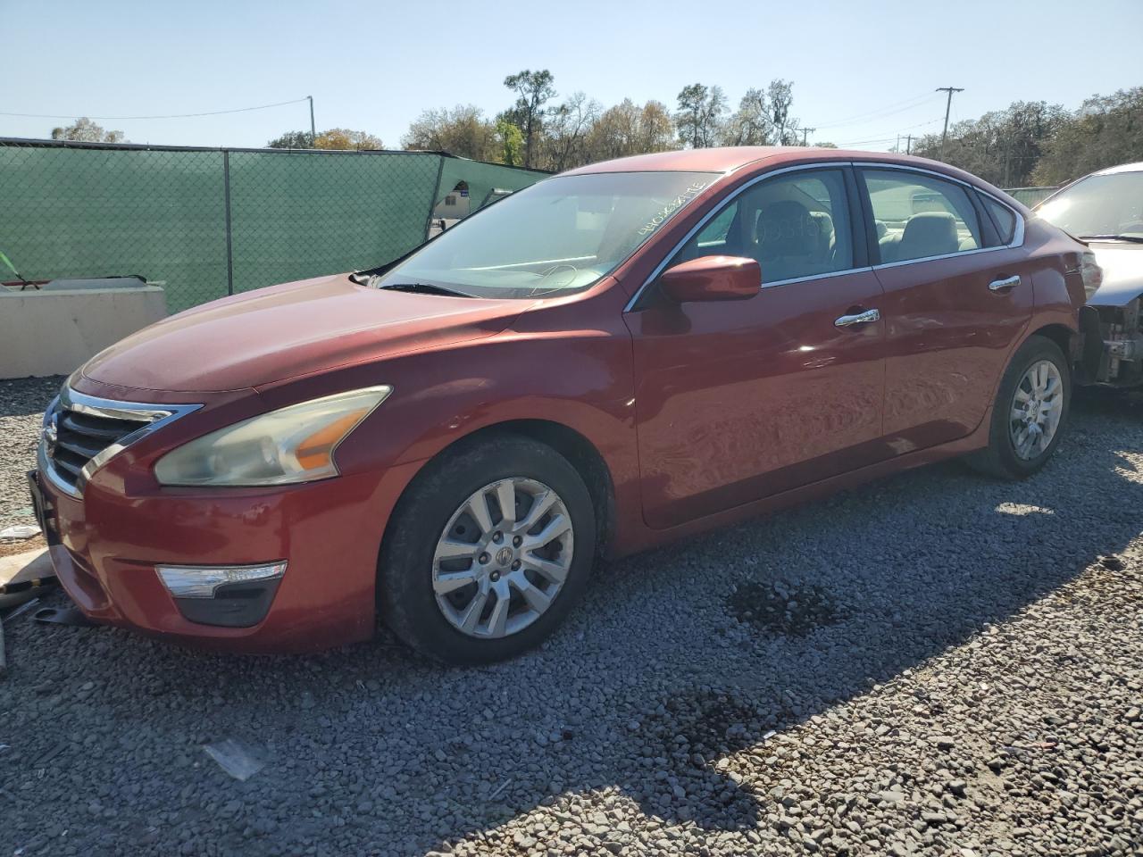 NISSAN ALTIMA 2013 1n4al3ap8dn500964