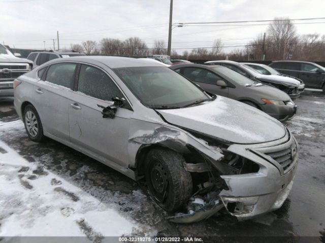 NISSAN ALTIMA 2013 1n4al3ap8dn501421