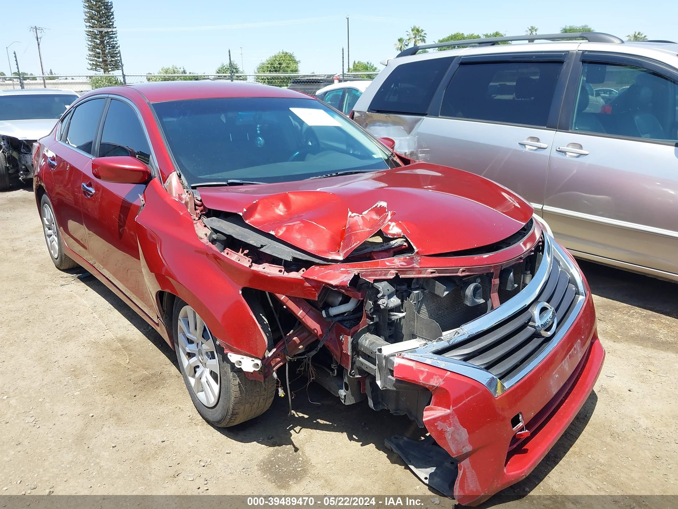 NISSAN ALTIMA 2013 1n4al3ap8dn501998