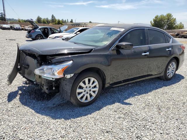 NISSAN ALTIMA 2.5 2013 1n4al3ap8dn502388