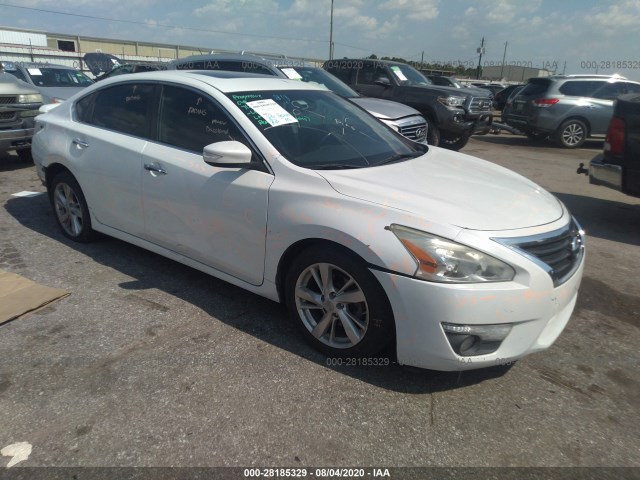 NISSAN ALTIMA 2013 1n4al3ap8dn502889