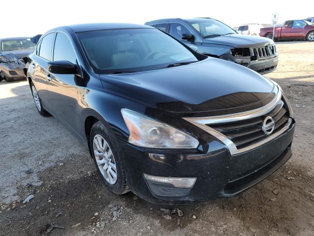 NISSAN ALTIMA 2.5 2013 1n4al3ap8dn503167