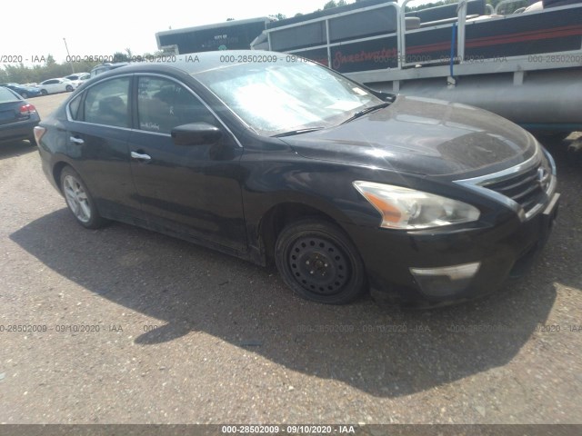 NISSAN ALTIMA 2013 1n4al3ap8dn503184