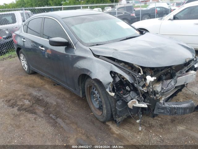 NISSAN ALTIMA 2013 1n4al3ap8dn503301