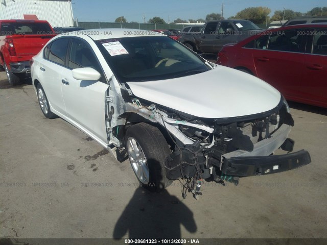 NISSAN ALTIMA 2013 1n4al3ap8dn503329