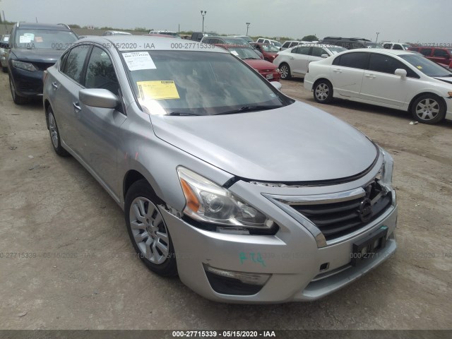 NISSAN ALTIMA 2013 1n4al3ap8dn505033