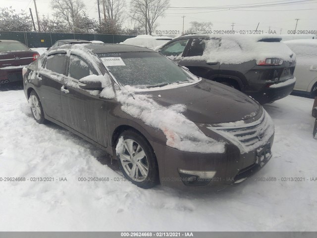 NISSAN ALTIMA 2013 1n4al3ap8dn505680