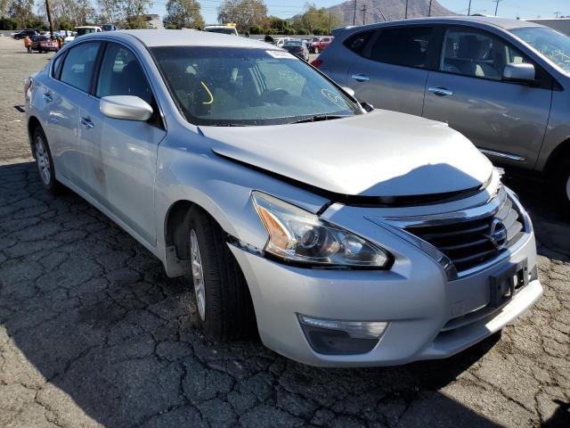 NISSAN ALTIMA 2.5 2013 1n4al3ap8dn506358