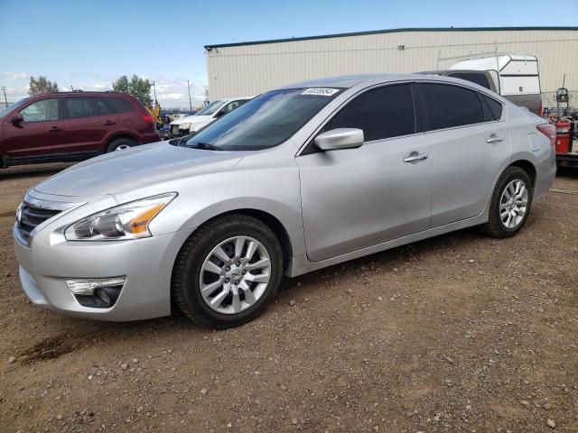 NISSAN ALTIMA 2.5 2013 1n4al3ap8dn507042