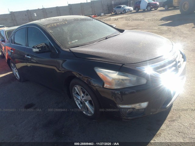 NISSAN ALTIMA 2013 1n4al3ap8dn507574