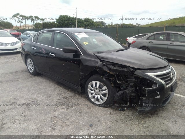 NISSAN ALTIMA 2013 1n4al3ap8dn507719