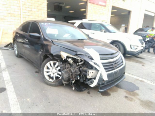 NISSAN ALTIMA 2013 1n4al3ap8dn507977