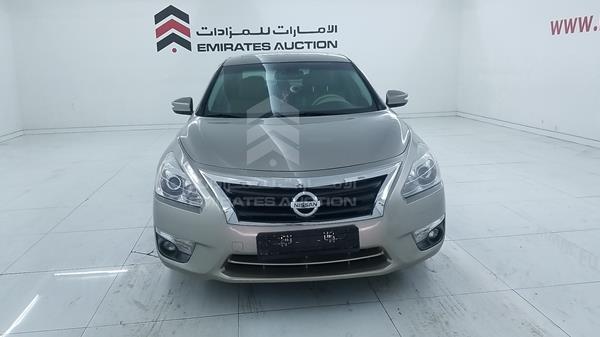 NISSAN ALTIMA 2013 1n4al3ap8dn509390