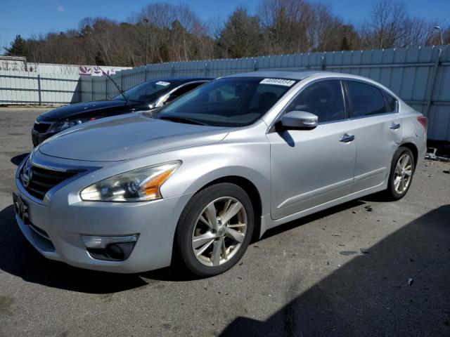 NISSAN ALTIMA 2013 1n4al3ap8dn509454