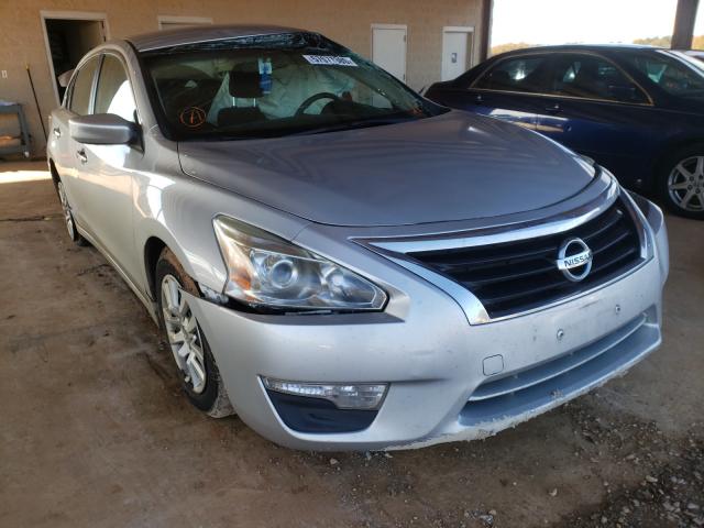 NISSAN ALTIMA 2.5 2013 1n4al3ap8dn509471