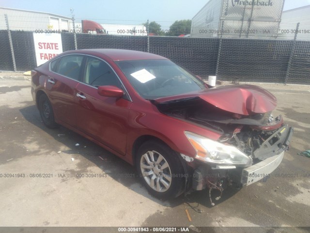 NISSAN ALTIMA 2013 1n4al3ap8dn510152