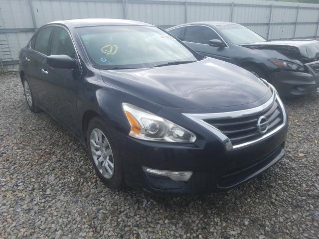 NISSAN ALTIMA 2.5 2013 1n4al3ap8dn510846