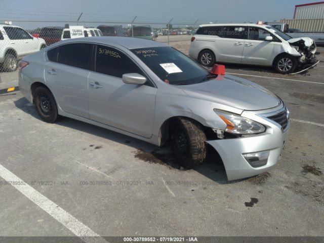 NISSAN ALTIMA 2013 1n4al3ap8dn511771